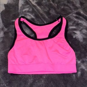 PUMA sports bra